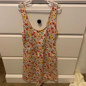 Forever 21 mini dress